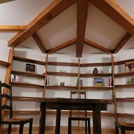 Grand Gites 6 Personnes Uriage Chamrousse Grenoble Revel  Eksteriør billede