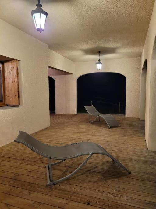 Grand Gites 6 Personnes Uriage Chamrousse Grenoble Revel  Eksteriør billede