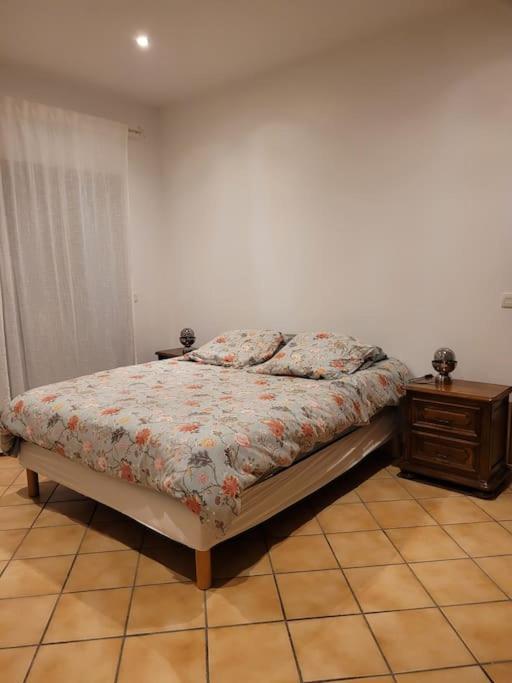 Grand Gites 6 Personnes Uriage Chamrousse Grenoble Revel  Eksteriør billede