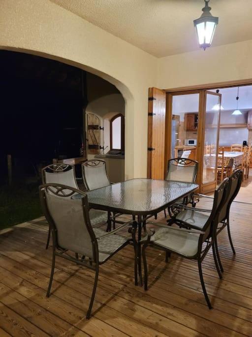 Grand Gites 6 Personnes Uriage Chamrousse Grenoble Revel  Eksteriør billede