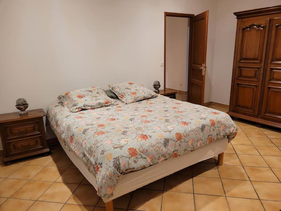 Grand Gites 6 Personnes Uriage Chamrousse Grenoble Revel  Eksteriør billede